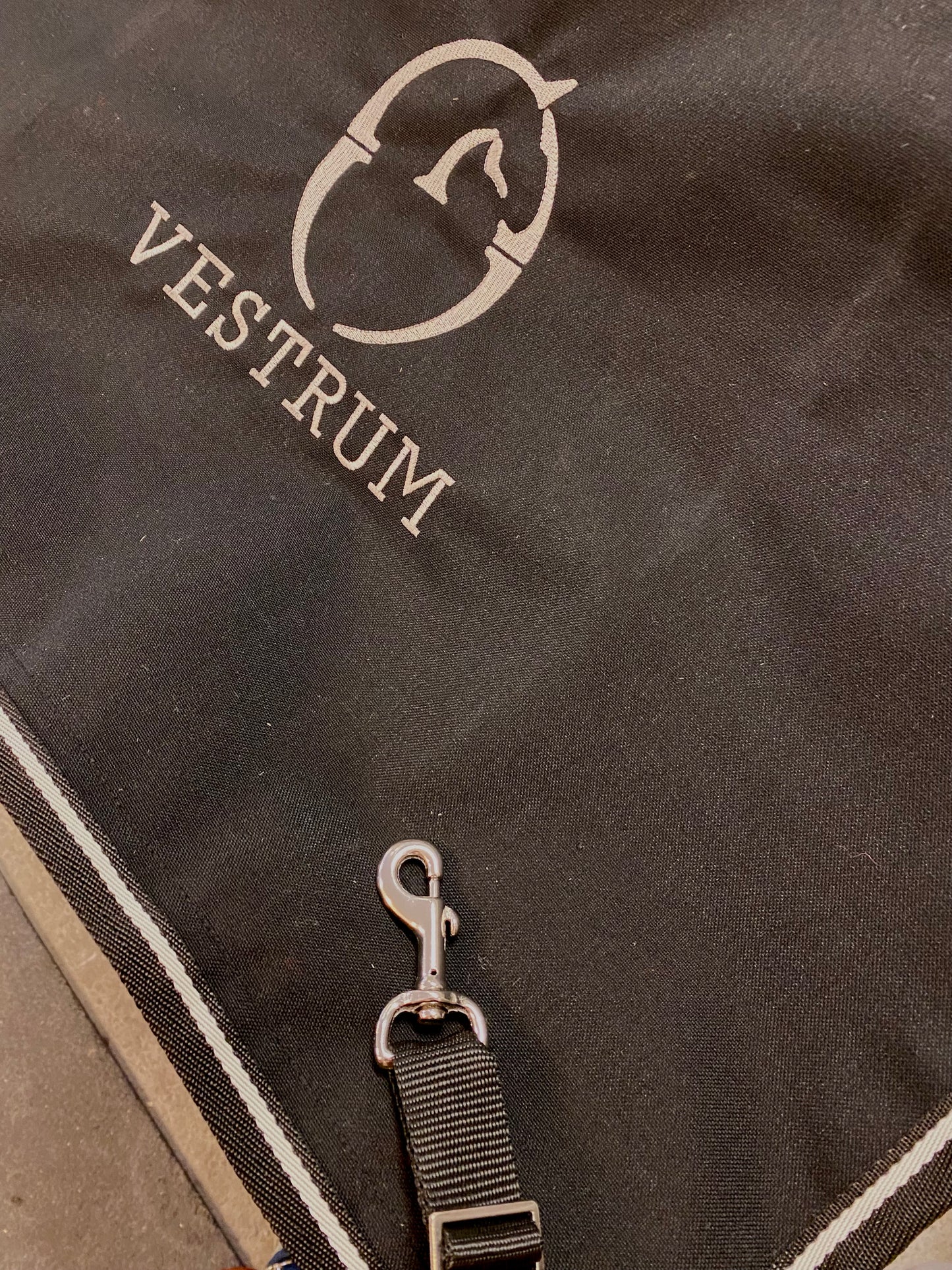 Vestrum Boxstopp
