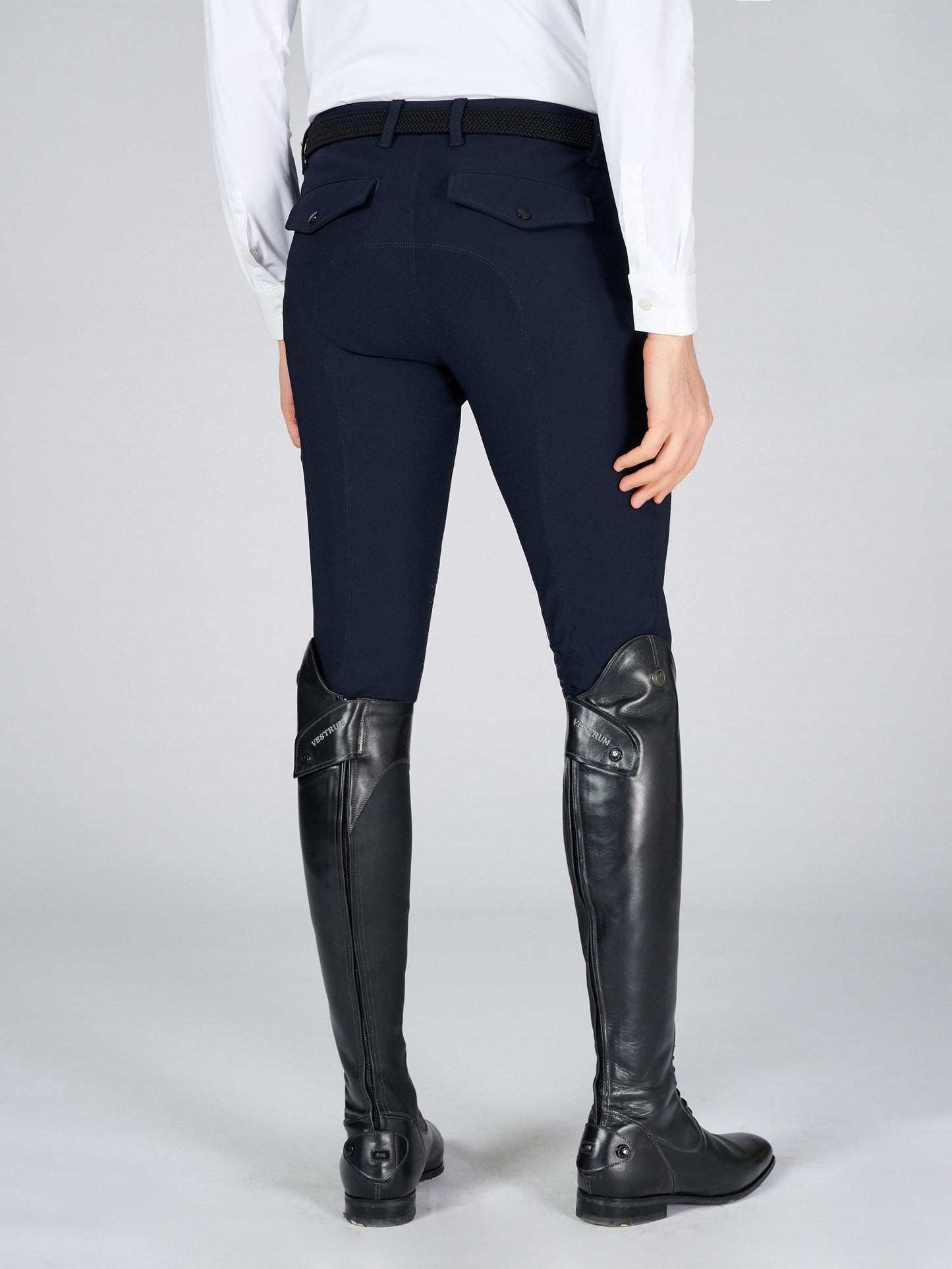 Vestrum Ridbyxa San Diego - Lead Sports AB