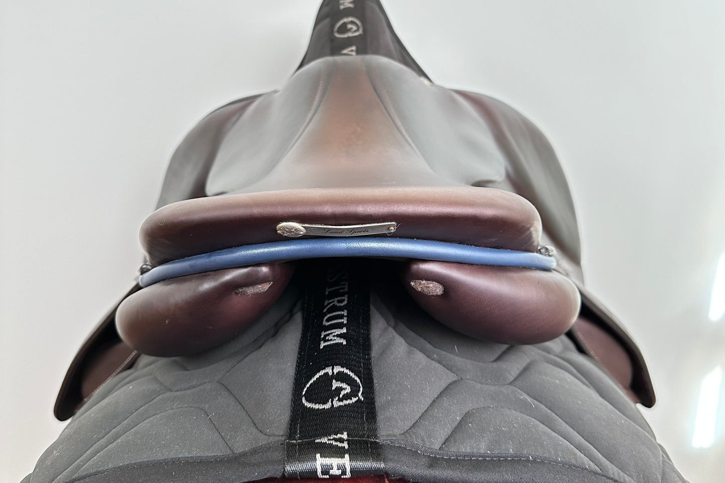 Begagnad Butetsadel P 16" 1,75 2020 - 17333 - Lead Sports AB
