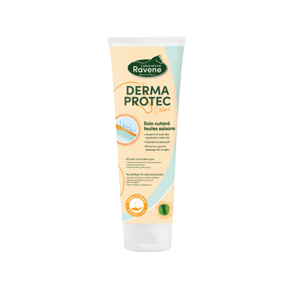 Ravene Derma Protec Skyddande Hudkräm