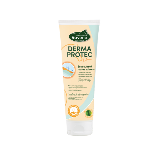 Ravene Derma Protec Skyddande Hudkräm