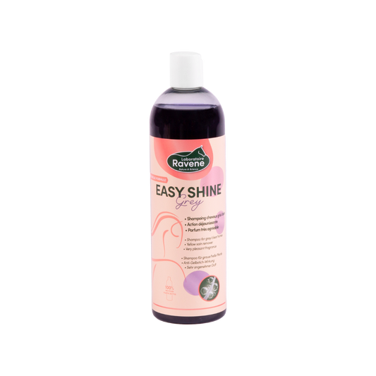 Ravene Easy Shine Skimmelschampoo