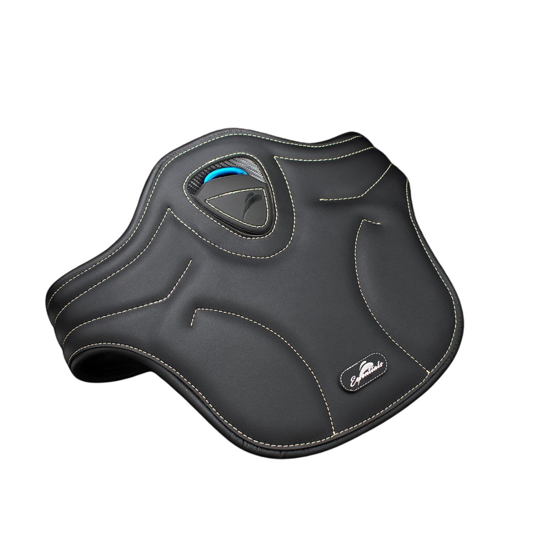 eQuick - eDiamond Guard Singel - Bruin