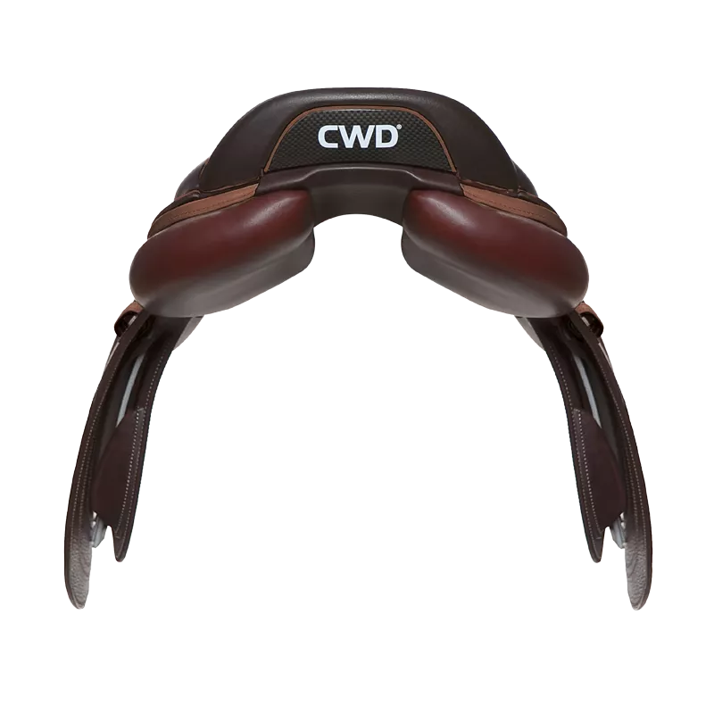 CWD 2Gs Mademoiselle sadel