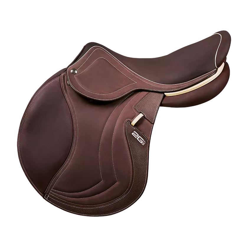 CWD 2Gs Mademoiselle sadel