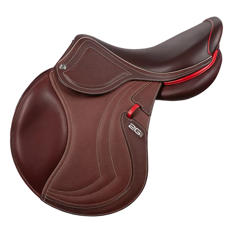 CWD 2Gs Mademoiselle sadel