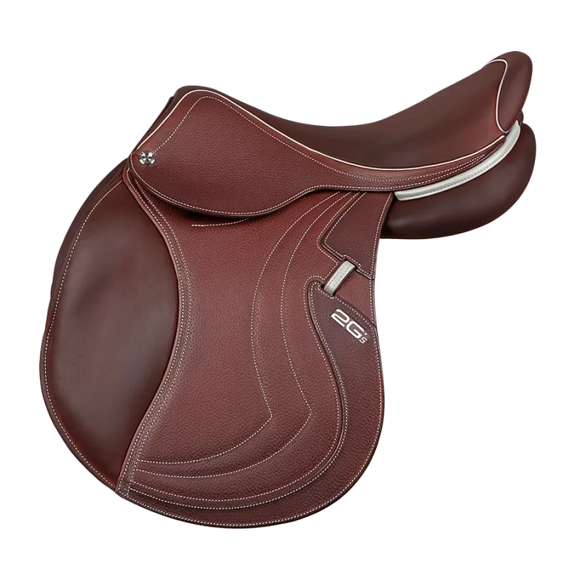 CWD 2Gs Mademoiselle sadel