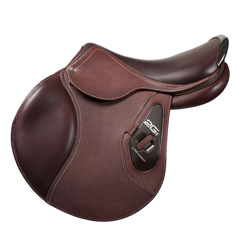 CWD 2Gs X-trend sadel