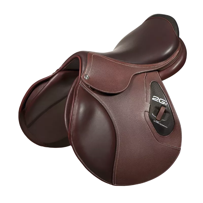 CWD 2Gs X-trend sadel