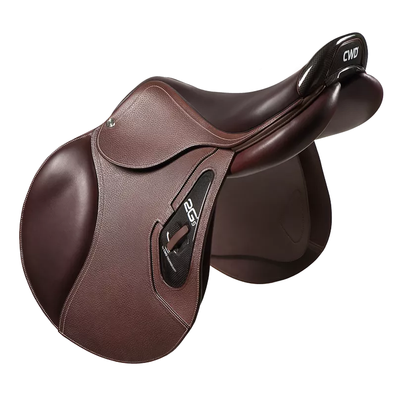 CWD 2Gs X-trend sadel