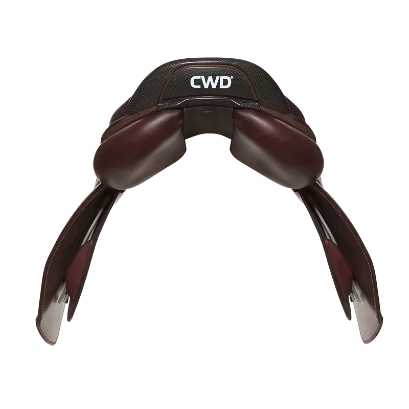 CWD 2Gs X-trend sadel