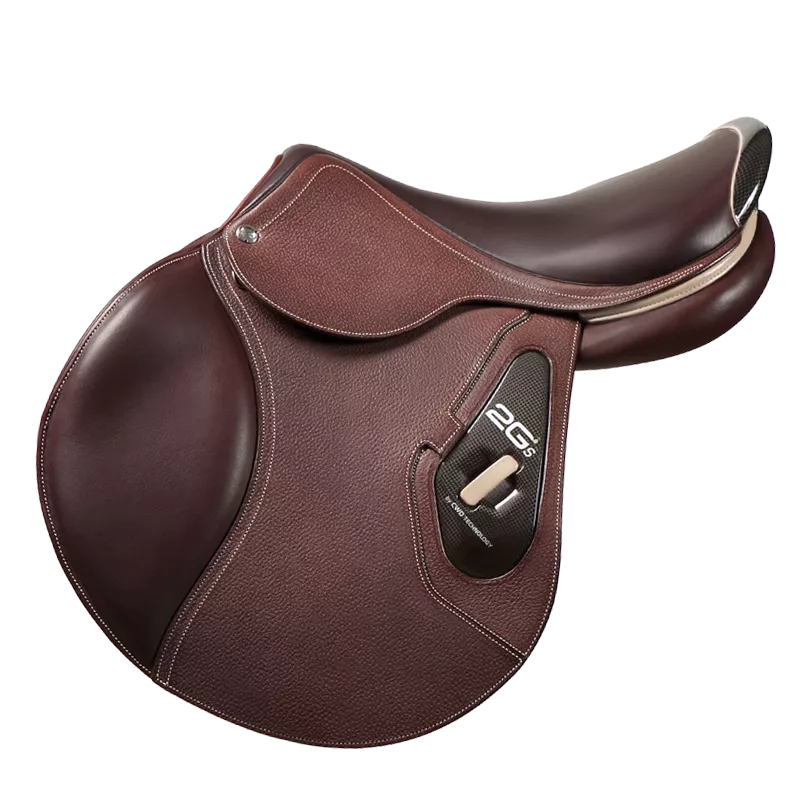 CWD 2Gs X-trend sadel