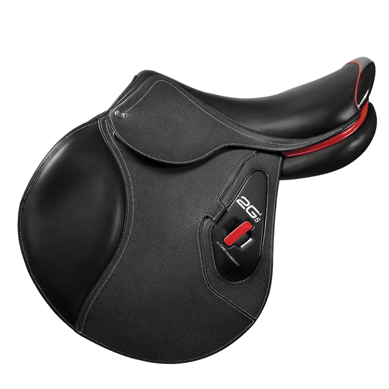 CWD 2Gs X-trend sadel