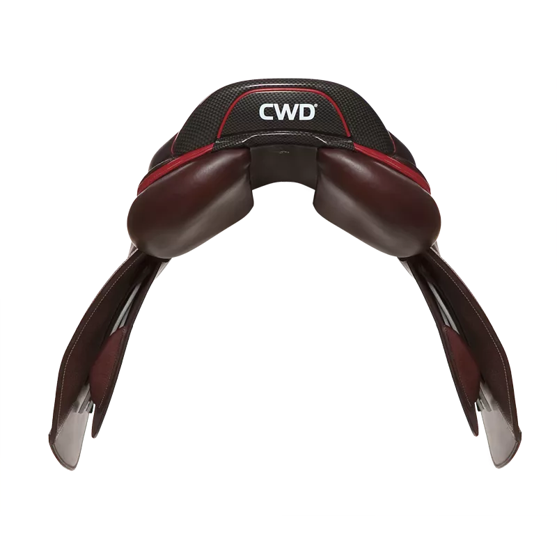 CWD 2Gs X-trend sadel