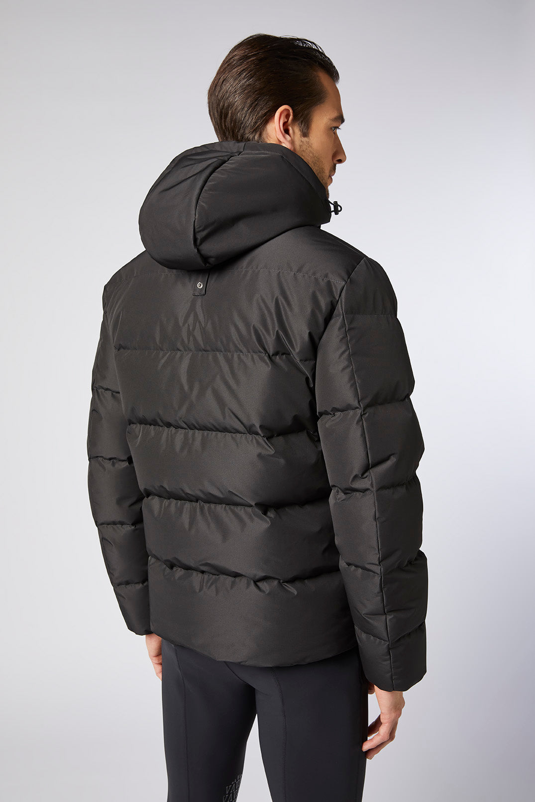 Vestrum Jacka Calizzano Black - Lead Sports AB