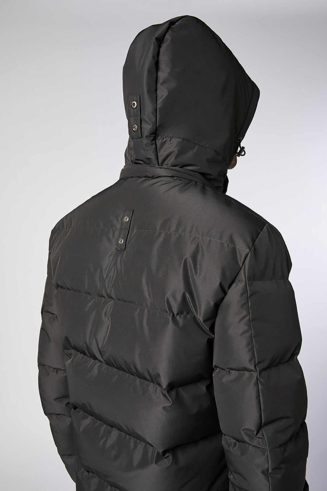 Vestrum Jacka Calizzano Black - Lead Sports AB