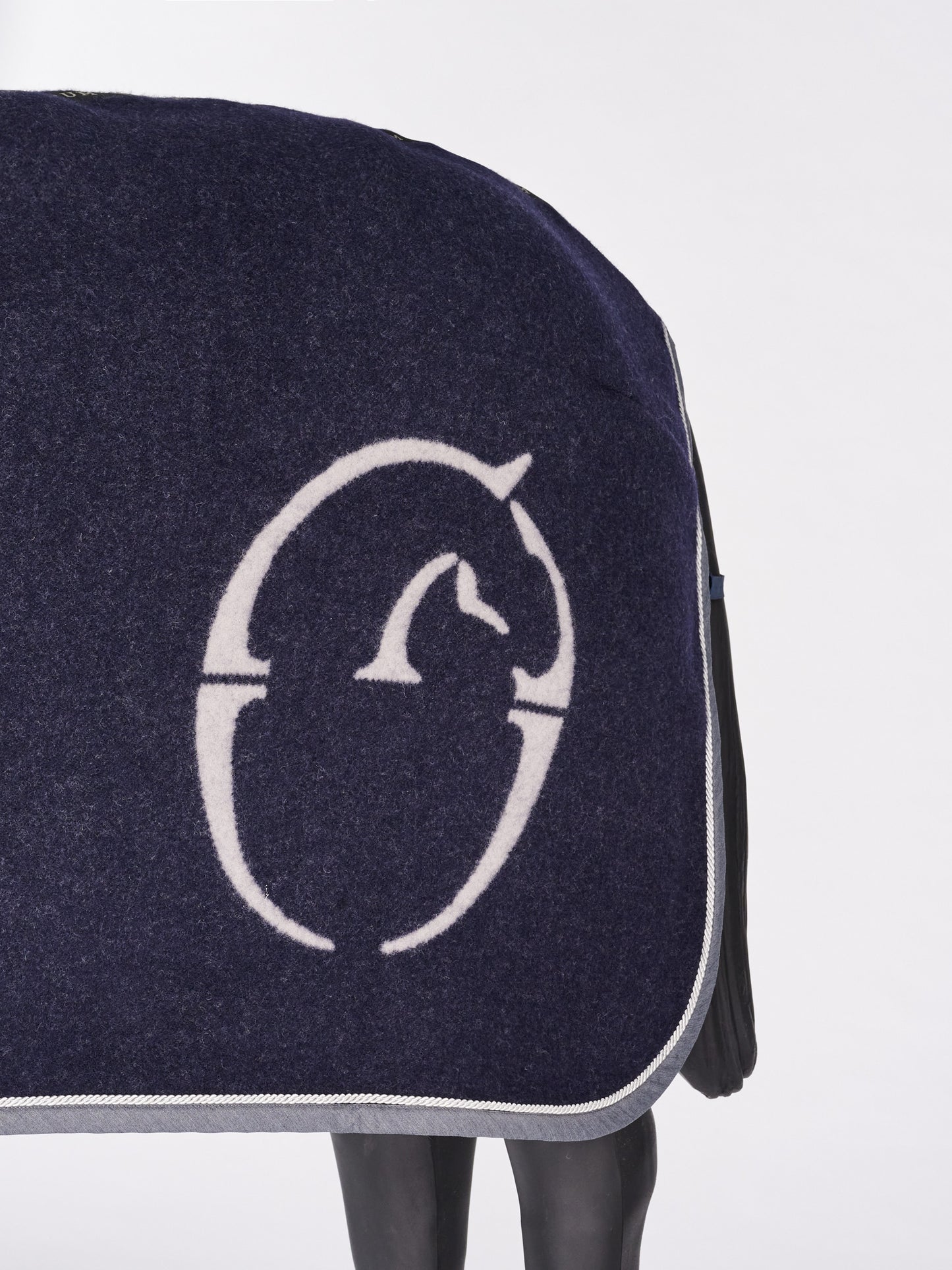 Vestrum Ulltäcke Lisbona 32 Blue Navy - Lead Sports AB