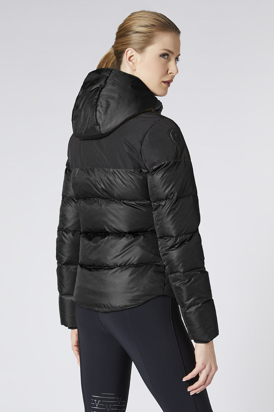 Vestrum Jacka Viola Black