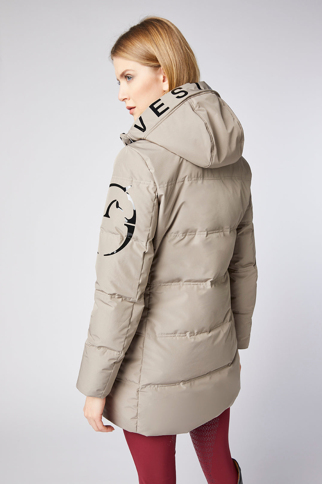 Vestrum Jacka Piana Sand - Lead Sports AB