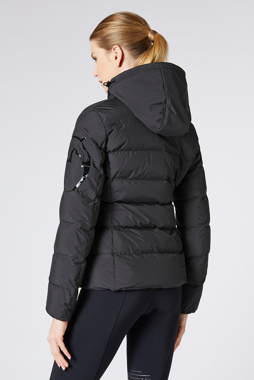 Vestrum Jacka Fiumalbo Black - Lead Sports AB
