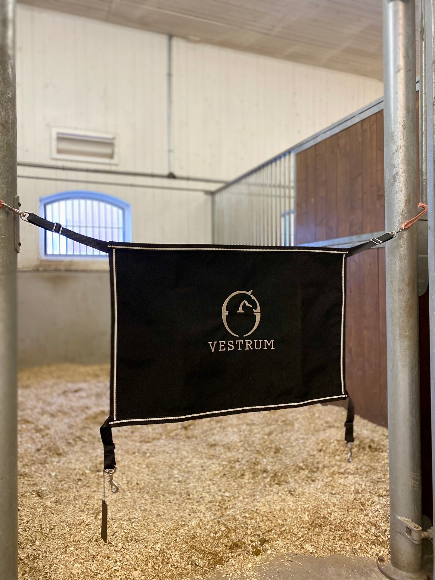 Vestrum Boxstopp