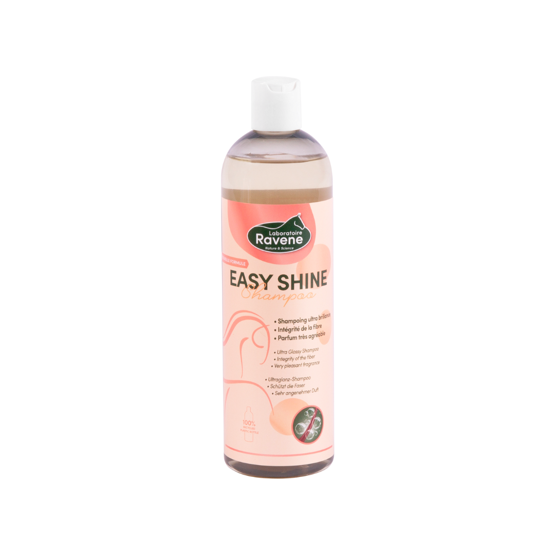 Ravene Easy Shine Schampoo