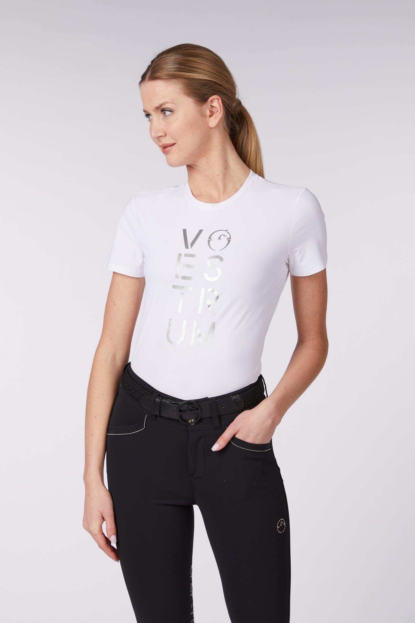 Vestrum T-shirt Letojanni Vit
