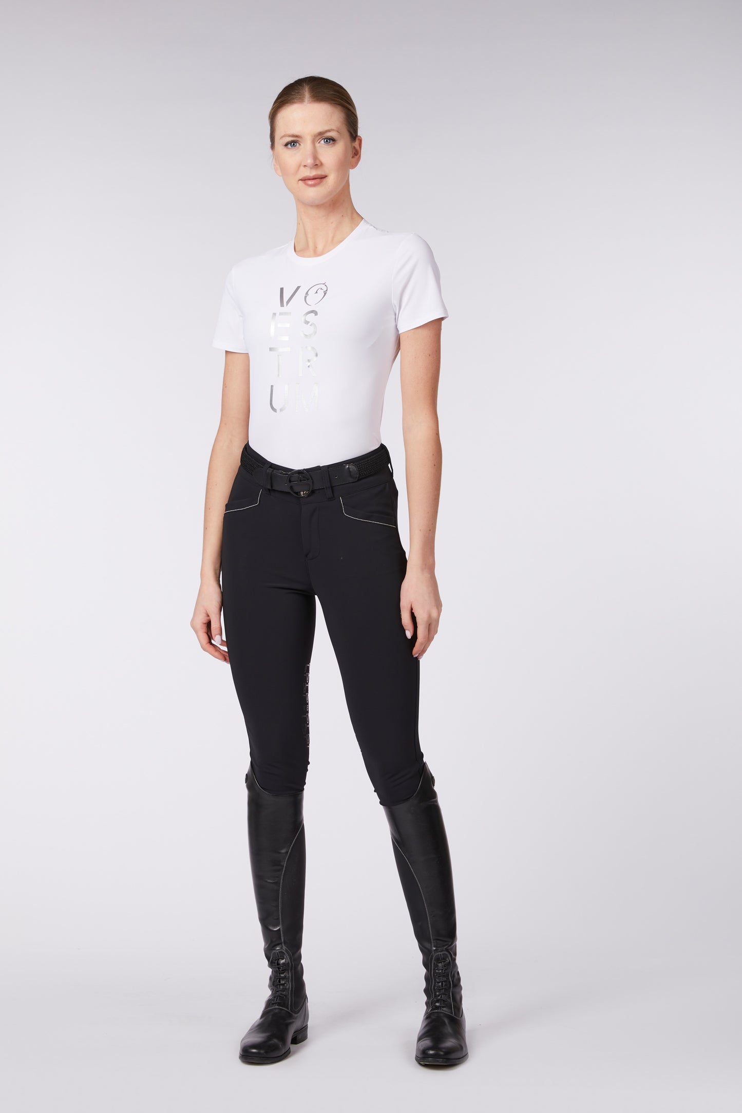 Vestrum T-shirt Letojanni Vit