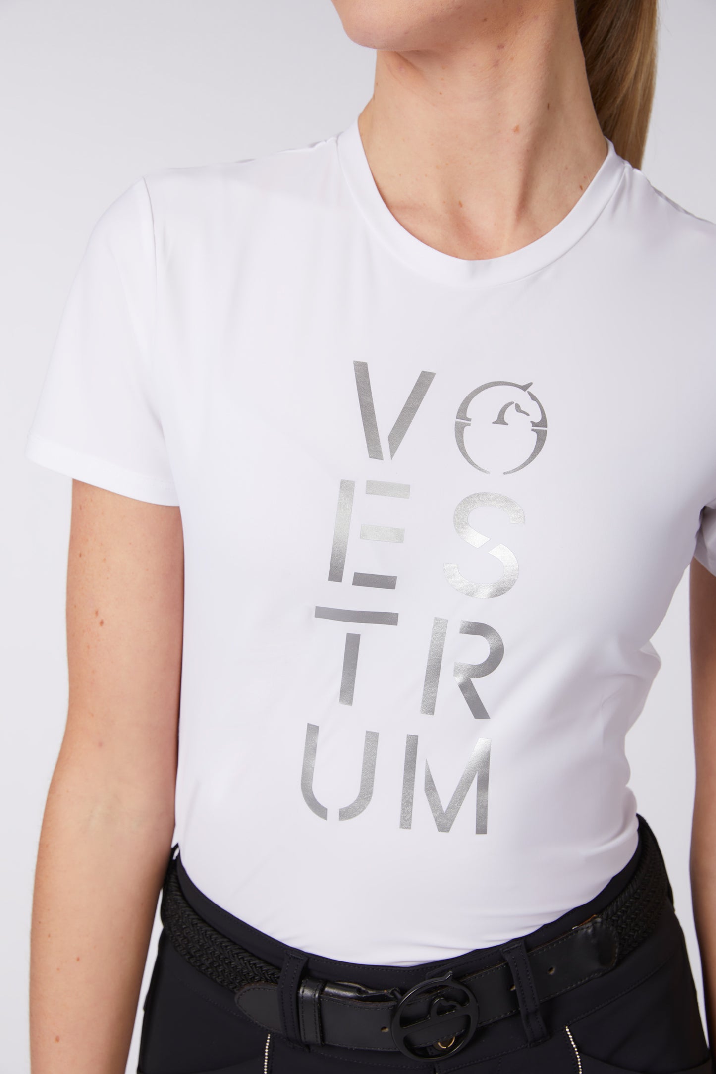 Vestrum T-shirt Letojanni Vit