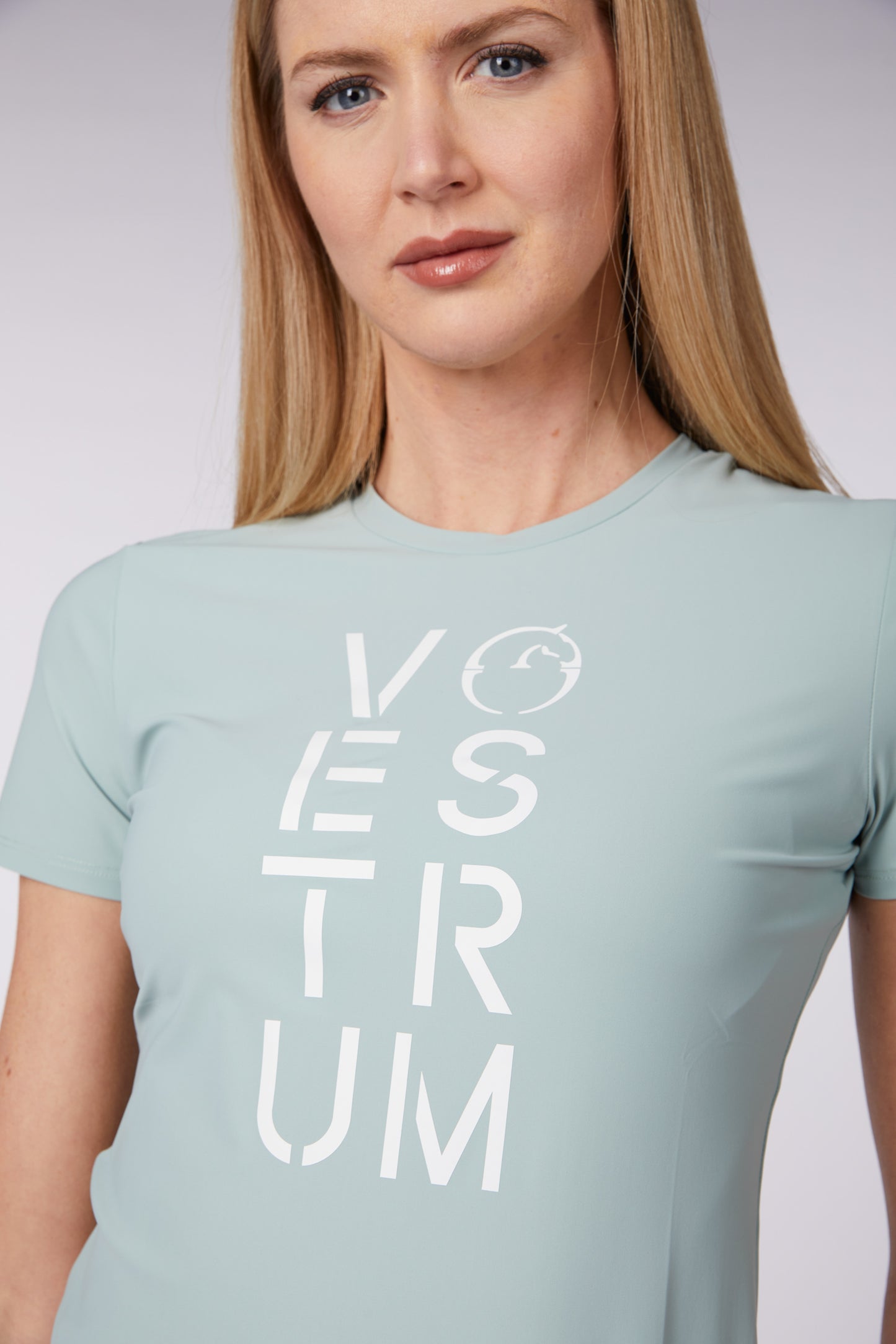 Vestrum T-shirt Letojanni Frosty Green