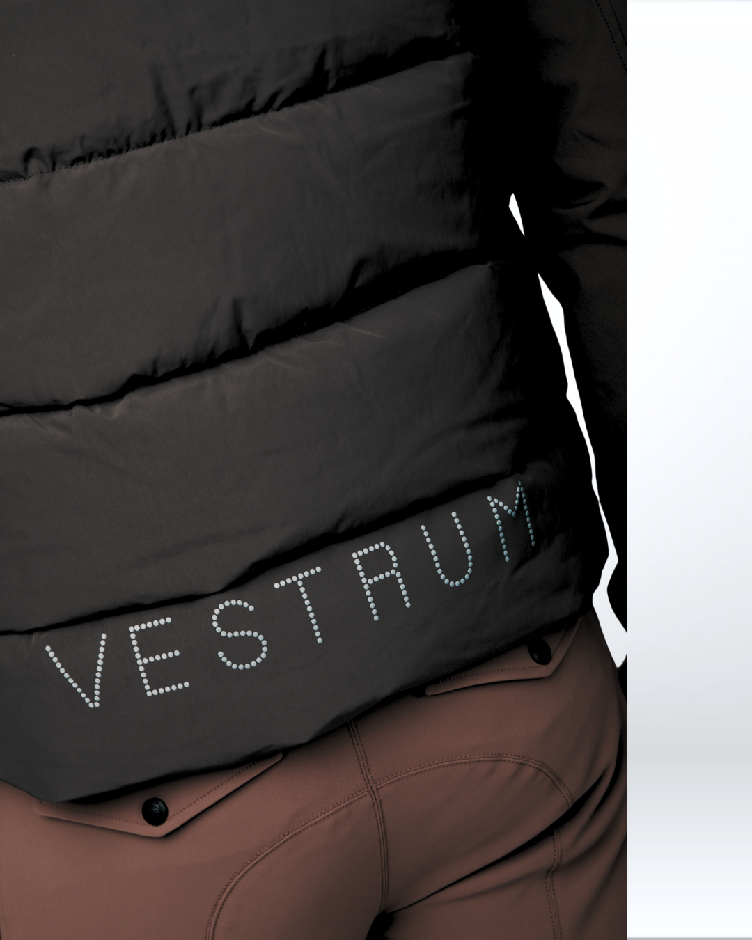 Vestrum Väst Le Mans