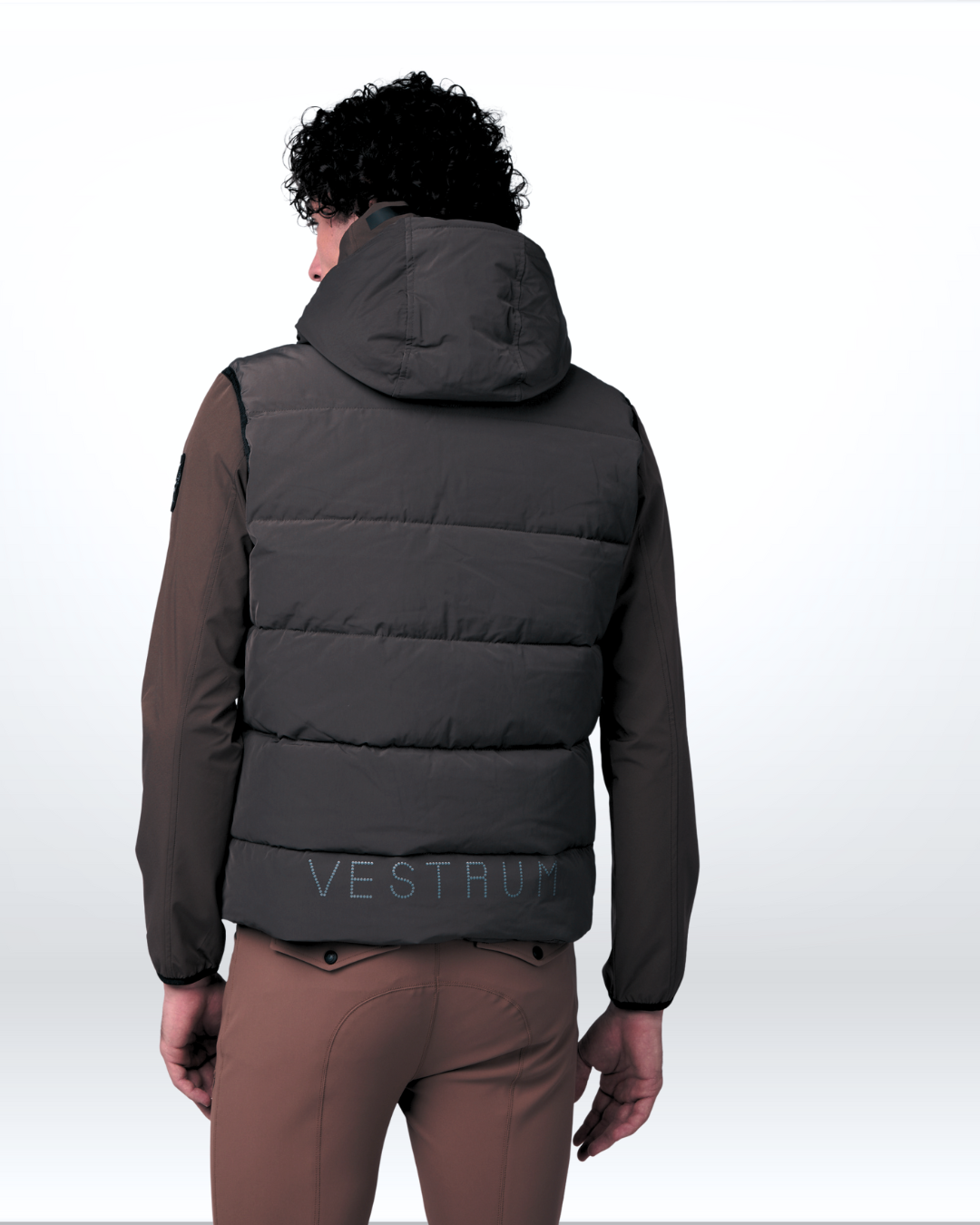 Vestrum Väst Le Mans
