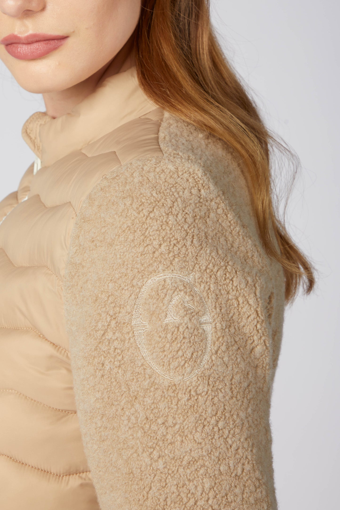 Vestrum Jacka Johannesburg Beige