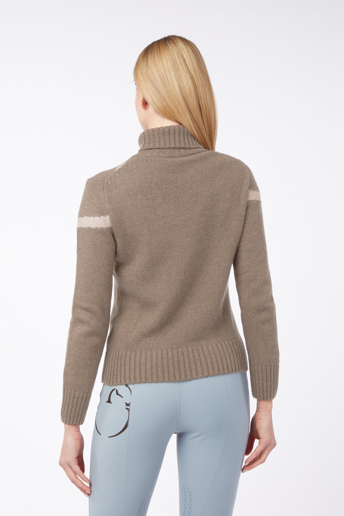 Vestrum Stickad tröja Cartagena