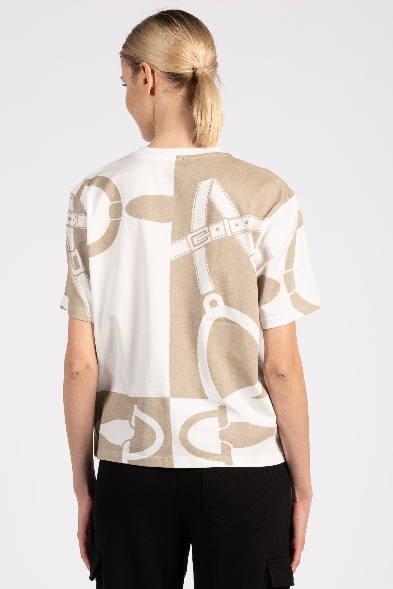 Vestrum T-shirt Granada