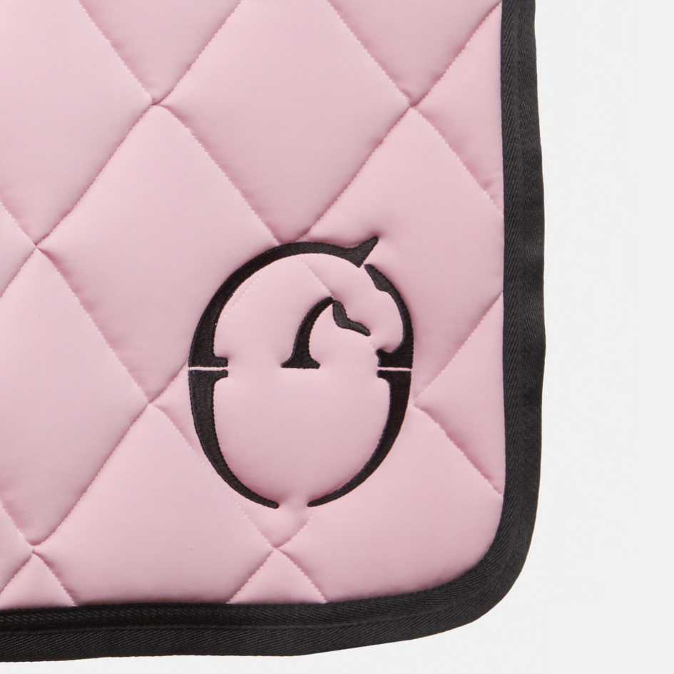 Vestrum Schabrak Los Angeles Ljusrosa