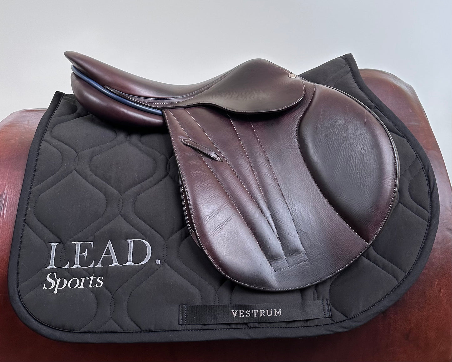Begagnad Butetsadel P 16" 1,75 2020 - 17333 - Lead Sports AB