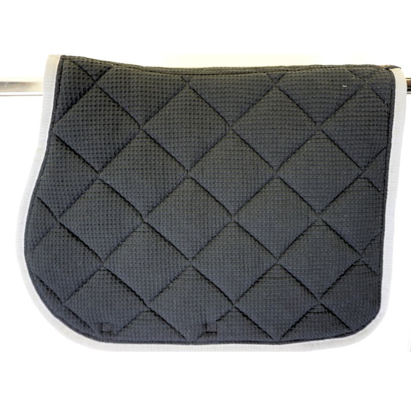 Vestrum Schabrak Bonn Svart/Beige