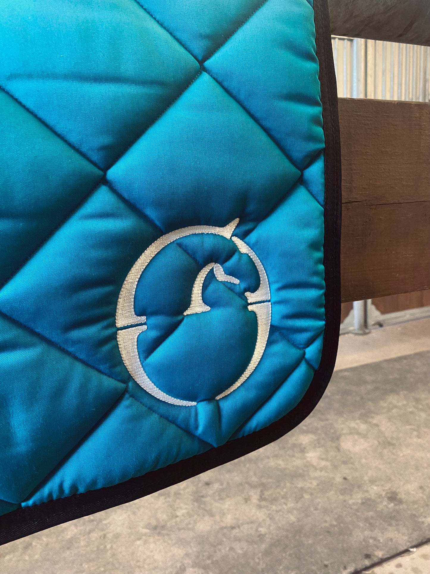 Vestrum Schabrak Bonn Petrol