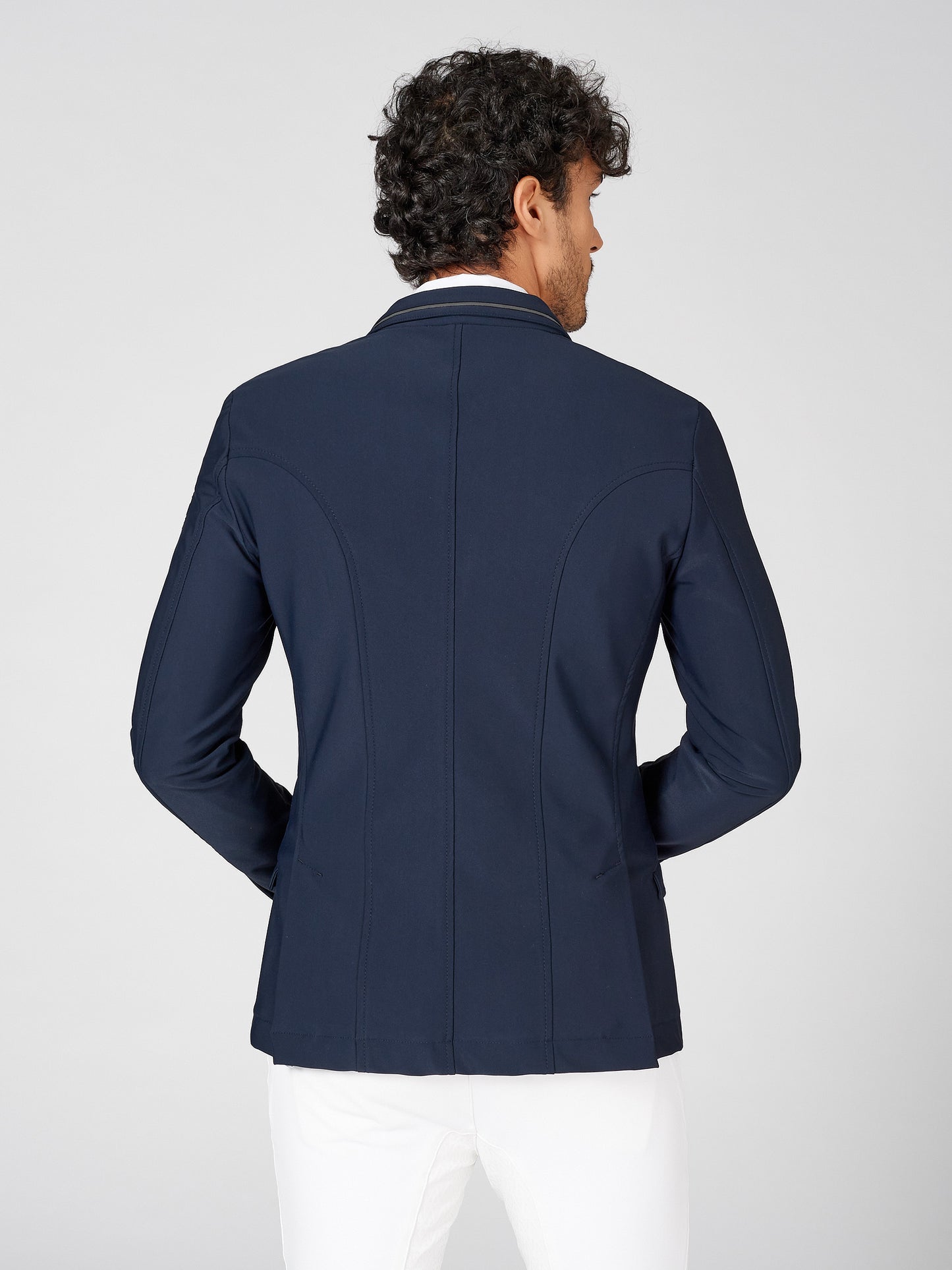 Vestrum Tävlingskavaj Phoenix