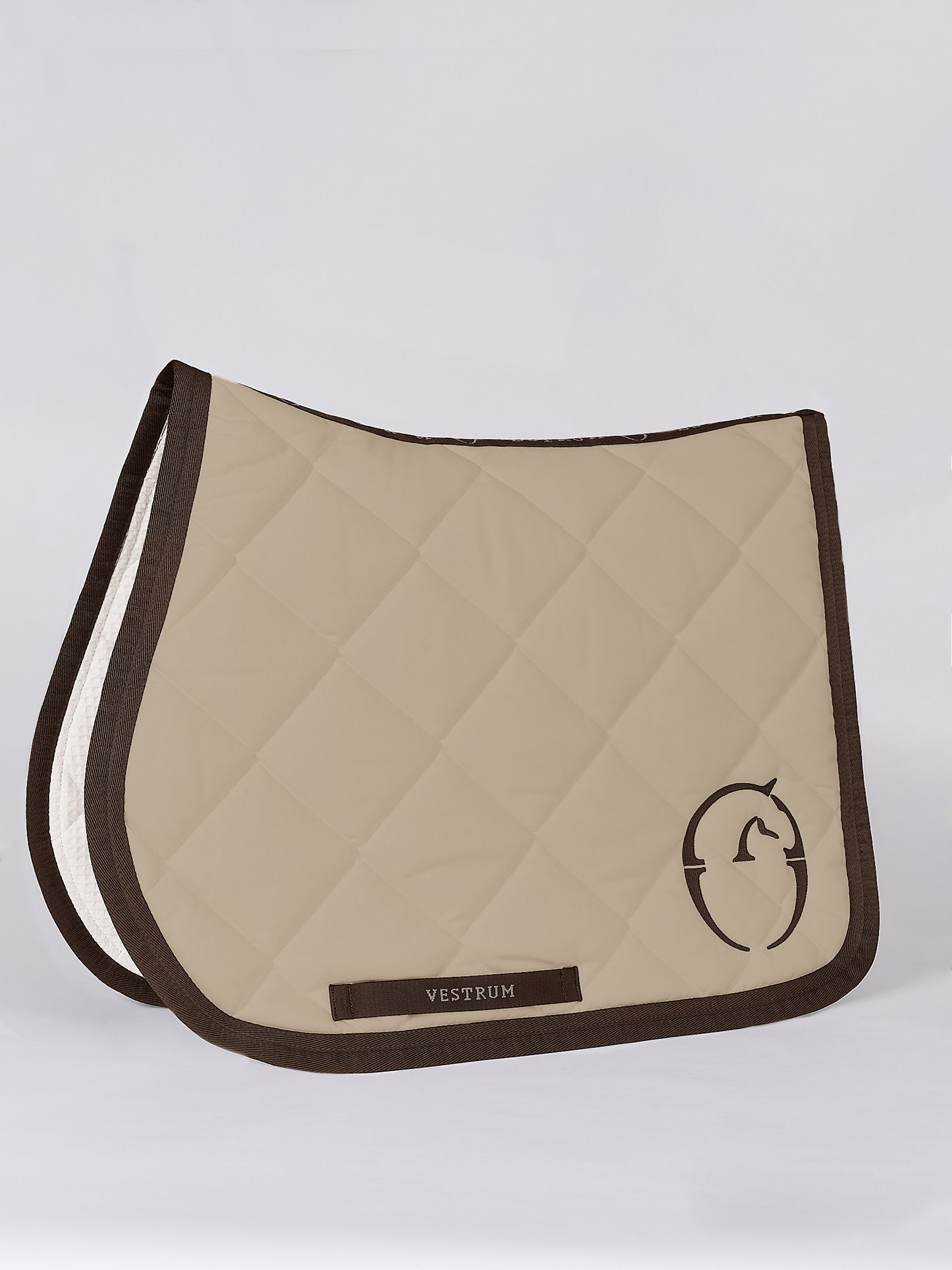 Vestrum Schabrak Los Angeles Beige/Mörkbrun
