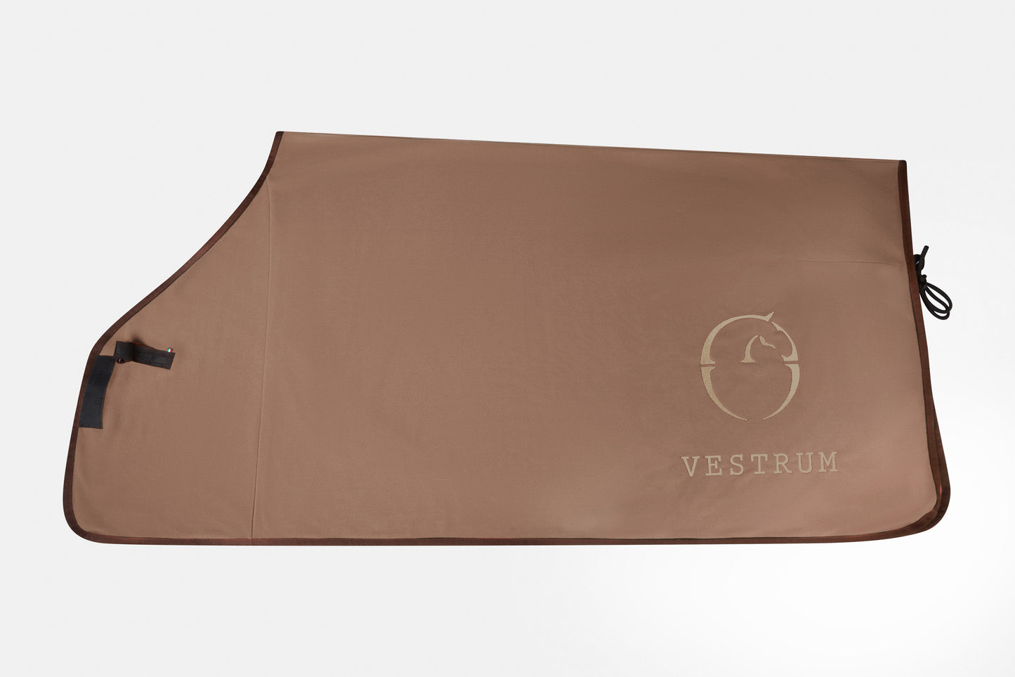 Vestrum Fleecetäcke Vicenza Corten
