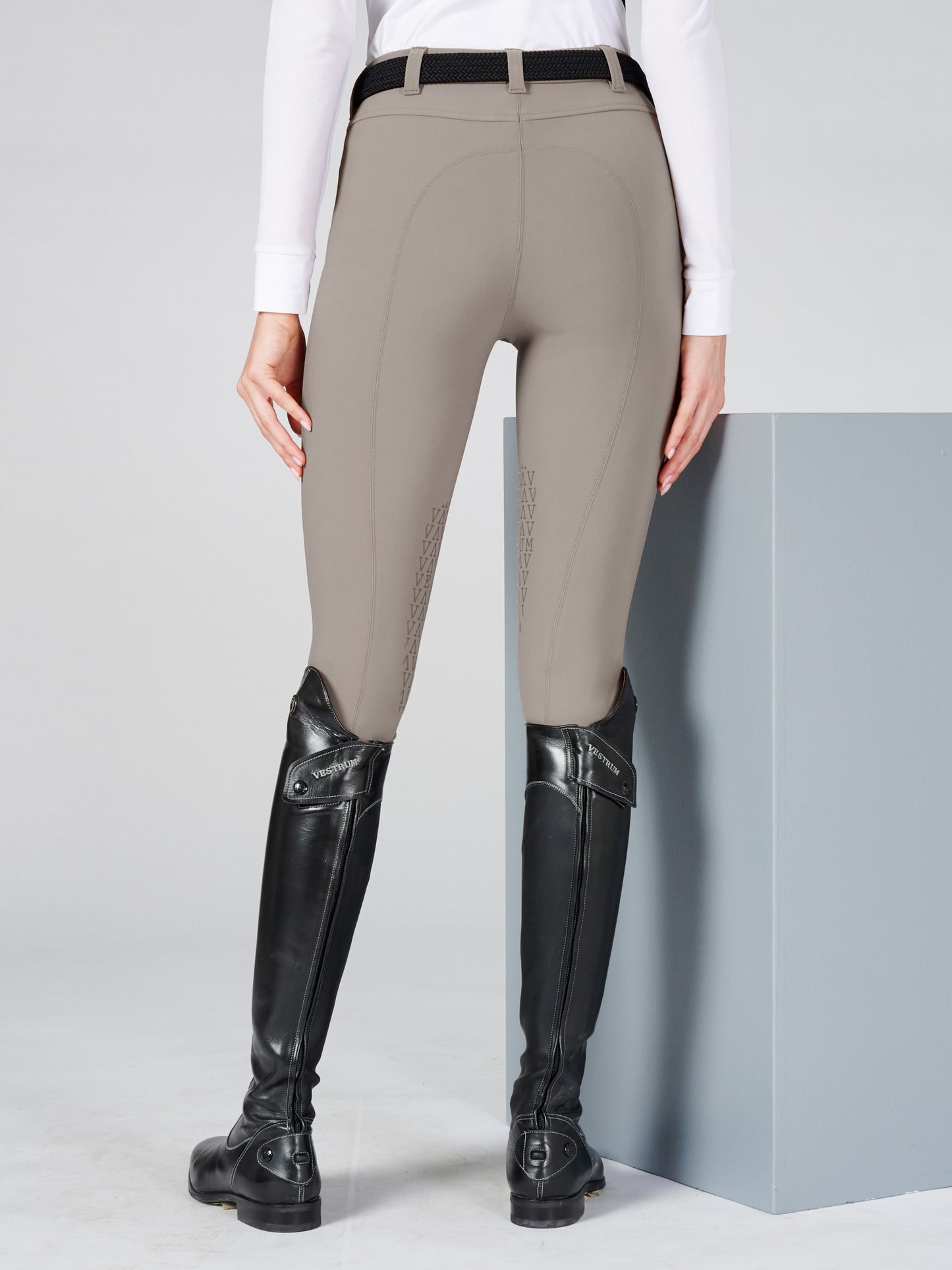 Vestrum Ridbyxa Syracuse Hazelnut