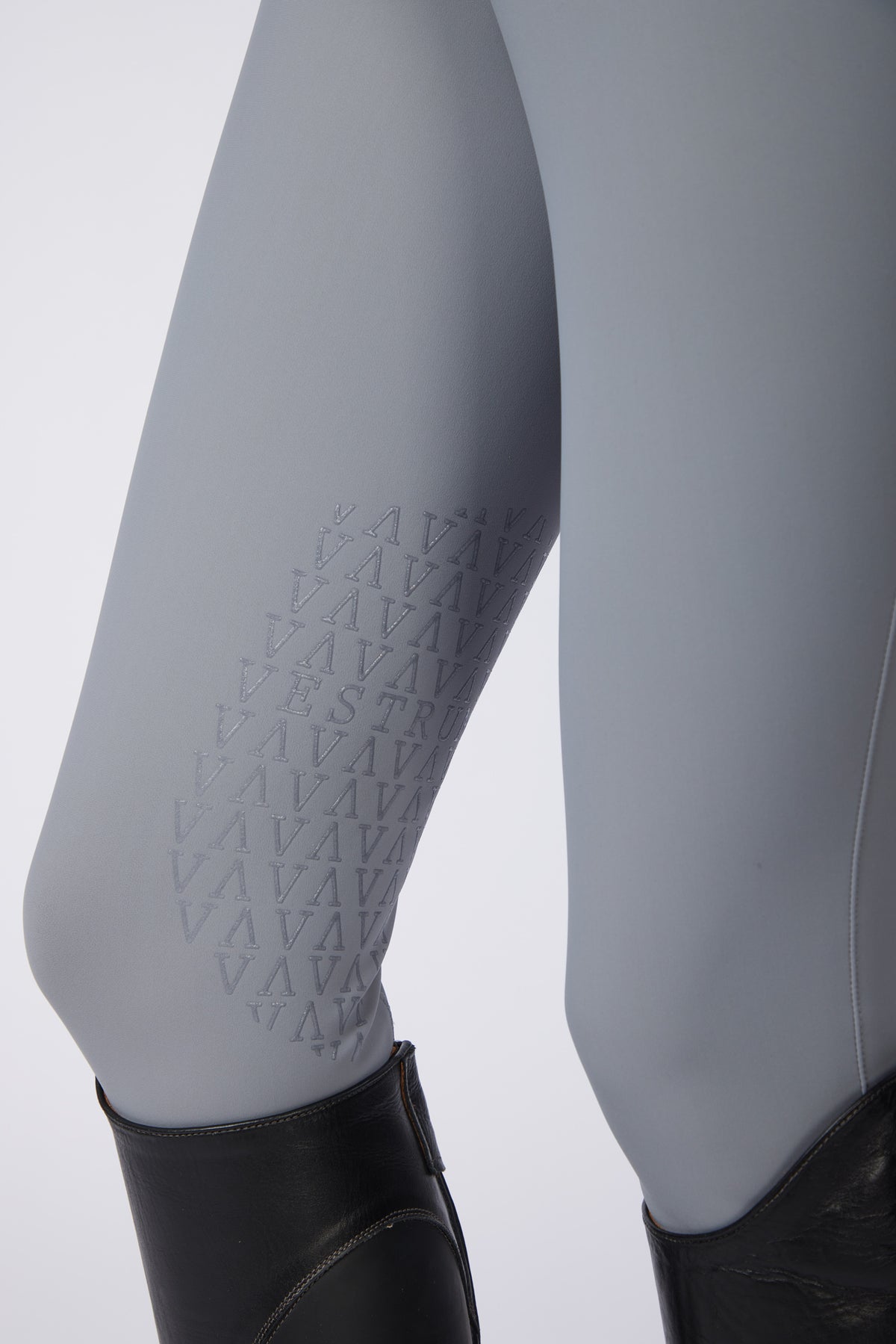 Vestrum Ridbyxa Molveno Steel Grey