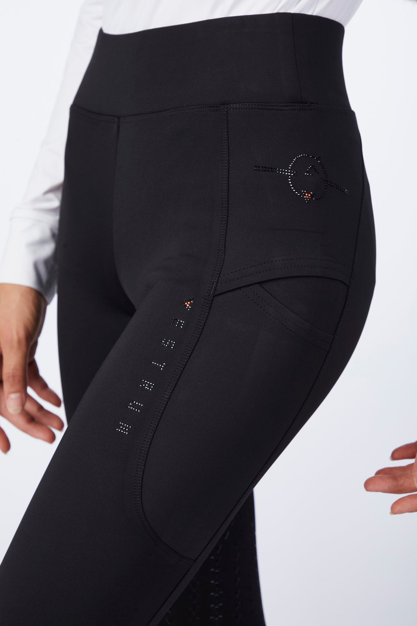 Vestrum LAB Ridleggings Vega