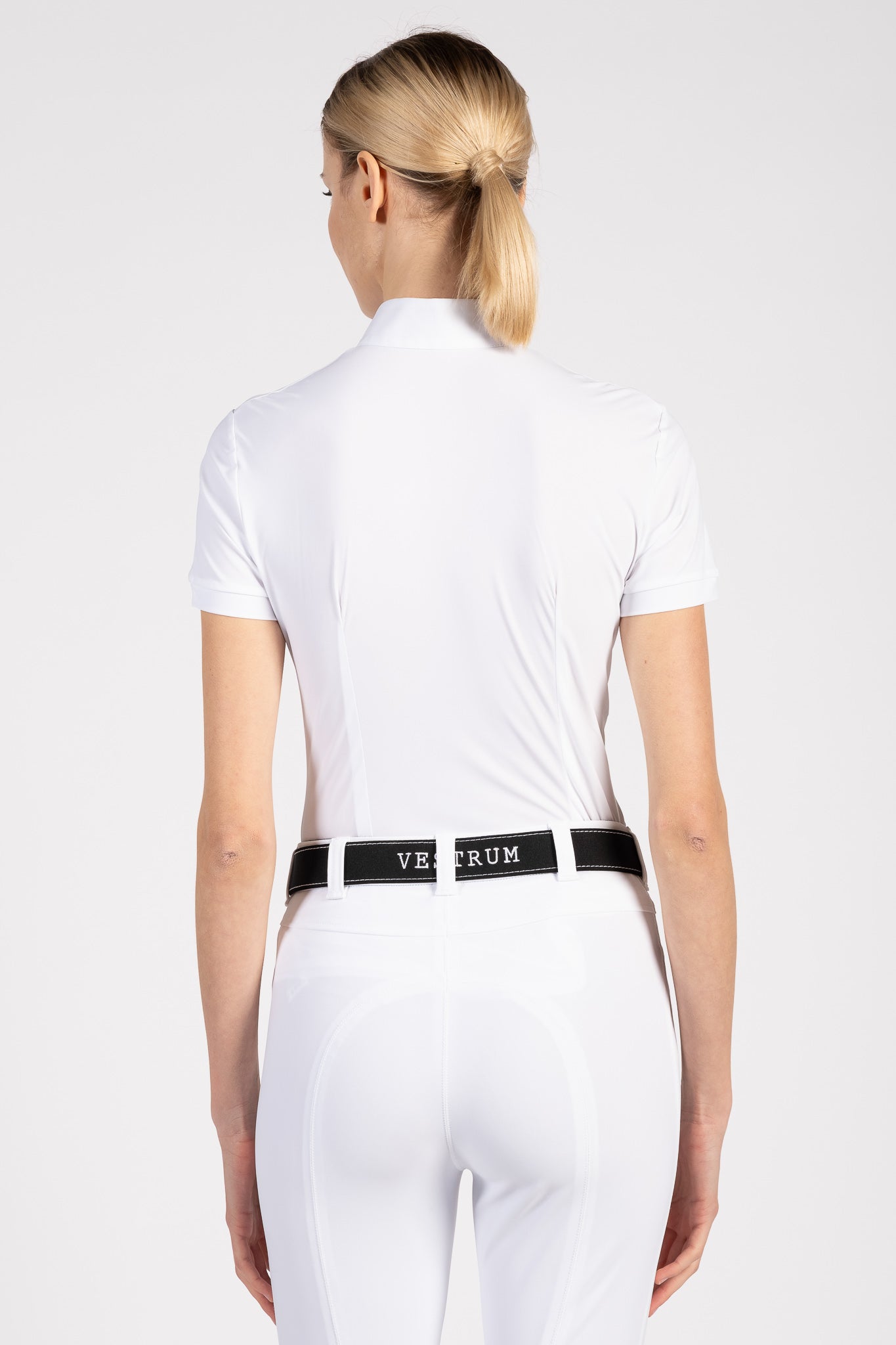 Vestrum Tävlingsskjorta Mahon