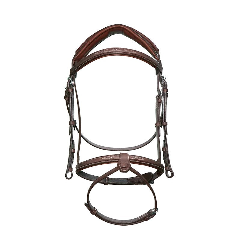 CWD Anatomiskt Träns - Lead Sports AB