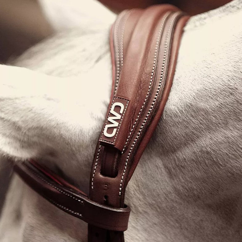 CWD Anatomiskt Träns - Lead Sports AB