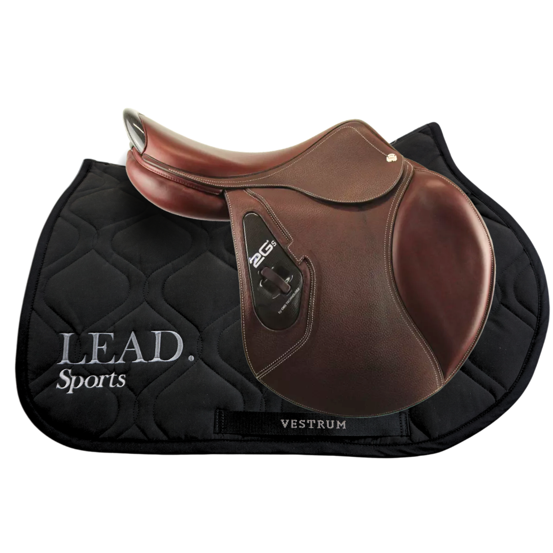 CWD 2Gs X-trend sadel