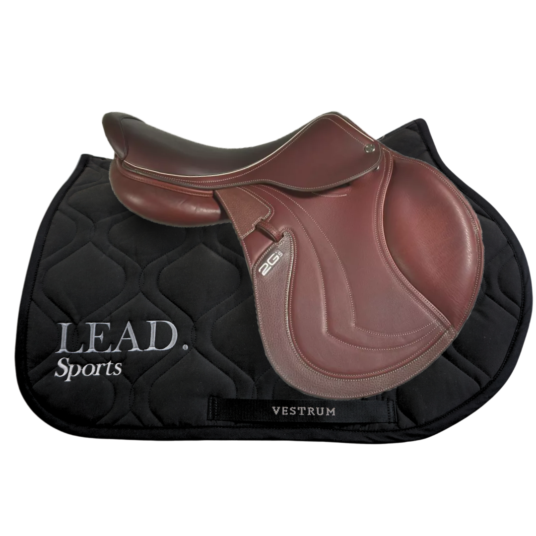 CWD 2Gs Mademoiselle sadel